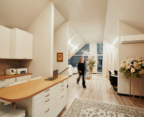 Architektūros, interjero fotografavimas - Visos foto paslaugos Vilniuje, Kaune už gerą kainą - Edvinas - 1