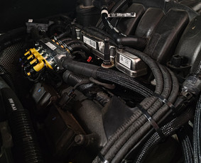 Dujų įrangos montavimas - Lpg Dujų įrangos montavimas ir remontas Kaune - 3