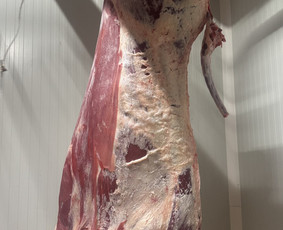 Prekyba maisto produktais - Jautienos skerdiena - 2