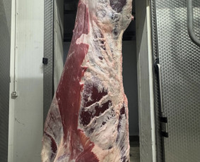 Prekyba maisto produktais - Jautienos skerdiena - 4