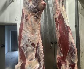 Prekyba maisto produktais - Jautienos skerdiena - 3