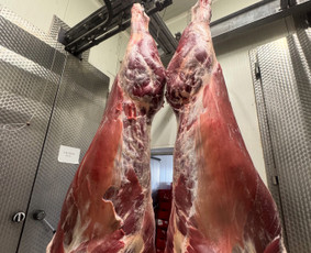 Prekyba maisto produktais - Jautienos skerdiena - 1