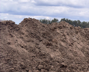 Skalda, smėlis, žvyras, juodžemis - Kokybi&scaron;kas Juodžemis Molėtų rajone - 2