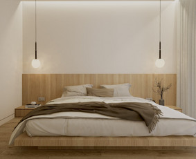 Interjero dizainerė Justina Stundytė / Noka design / Darbų pavyzdys ID 4365497