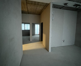 Pakabinamų lubų montavimas - Vidaus apdailos darbai - 4