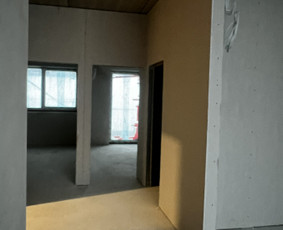 Pakabinamų lubų montavimas - Vidaus apdailos darbai - 3