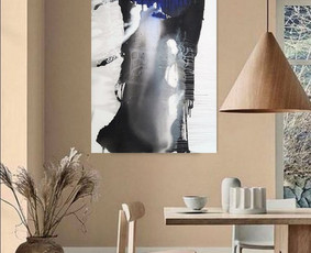Dideli tapybos paveikslai interjerui nuo 500 € / Dalia Kirkutienė / Darbų pavyzdys ID 930627