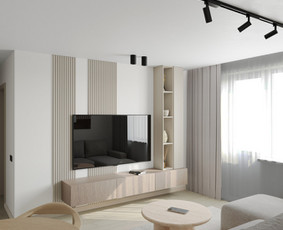 Interjero dizaineriai - Interjero dizainerė, techniniai brėžiniai, vizualizacijos - 2