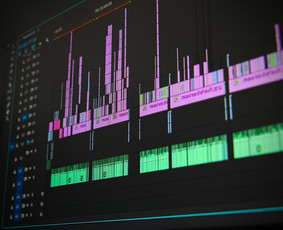 Video montavimas, dizaineriai - Vaizdo įra&scaron;ų redagavimas / montavimas - 1