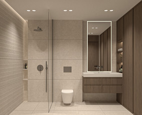 Interjero dizaineriai - Interjero dizainas, techniniai brėžiniai, vizualizacijos - 3