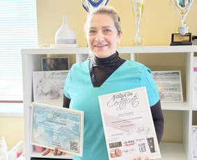 Slaugytojai - Slauga namuose - 1