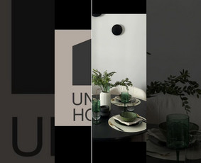 Interjero dizaino ir dekoravimo paslaugos / Unikku homes / Darbų pavyzdys ID 4365737
