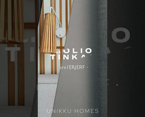 Interjero dizaino ir dekoravimo paslaugos / Unikku homes / Darbų pavyzdys ID 4365771