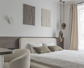 Interjero dizaino ir dekoravimo paslaugos / Unikku homes / Darbų pavyzdys ID 4365851