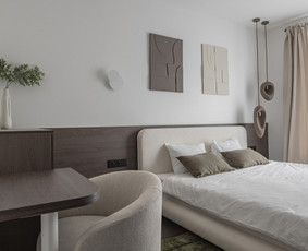 Interjero dizaino ir dekoravimo paslaugos / Unikku homes / Darbų pavyzdys ID 4365853