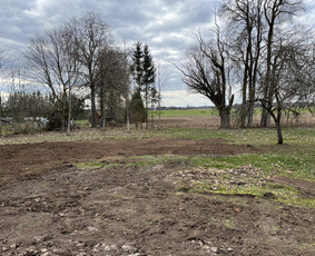 Statybinės technikos nuoma - Ekskavatoriaus nuoma su operatoriumi - 4