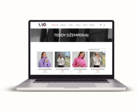 Mokėjimo sistemų pajungimas - Interneto svetainių kūrimas ir web dizainas - 1