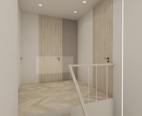 Pakabinamų lubų montavimas - Vidaus apdailos darbai - 4