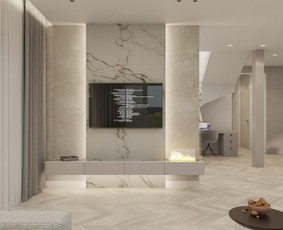 Pakabinamų lubų montavimas - Vidaus apdailos darbai - 3