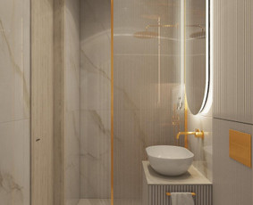 Pakabinamų lubų montavimas - Vidaus apdailos darbai - 2