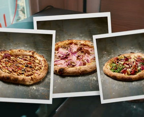 Maisto fotografavimas - Visos foto paslaugos Vilniuje, Kaune už gerą kainą - Edvinas - 1