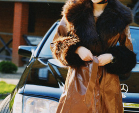 Mados fotografija - Visos foto paslaugos Vilniuje, Kaune už gerą kainą - Edvinas - 2