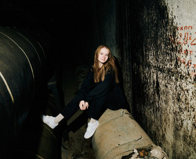 Komercinė ir asmeninė fotografija! Renginiai. Portretai. / Edvinas Ivanovas / Darbų pavyzdys ID 4366067