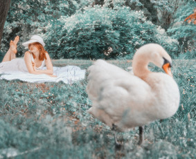 Mados fotografija - Komercinė ir asmeninė fotografija! Renginiai. Portretai. - 3