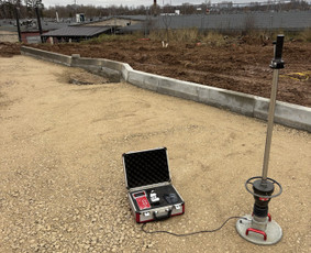 Trinkelių klojimas - Trinkeliu klojimas ir pagrindu paruo&scaron;imas - 4