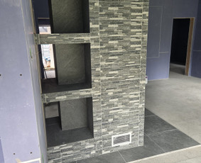 Kapitalinis buto remontas - Plyteliu klijavimas - 3