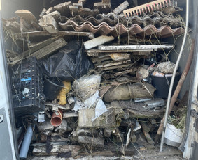 Vidaus apdailos darbai - Griovimo darbai - 4