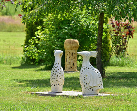 Renginiai, &scaron;ventės - Pagojo kaimo sodyba - 4