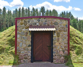 Renginiai, &scaron;ventės - Pagojo kaimo sodyba - 3