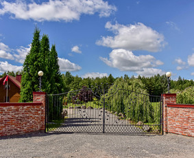 Renginiai, &scaron;ventės - Pagojo kaimo sodyba - 2
