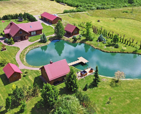 Renginiai, &scaron;ventės - Pagojo kaimo sodyba - 1