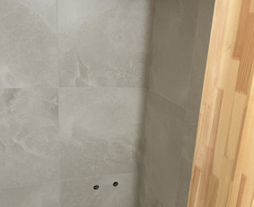 Vidaus apdailos darbai - Visi i&scaron;ores ir vidaus darbai - 1