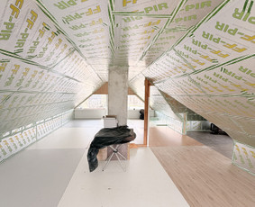 Ap&scaron;iltinimas, &scaron;iltinimas - Stogų,perdangų,grindų,sienų &scaron;iltinimas - 2