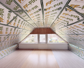 Ap&scaron;iltinimas, &scaron;iltinimas - Stogų,perdangų,grindų,sienų &scaron;iltinimas - 1