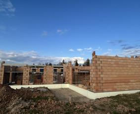 Statybos, apdaila - Individualių namų statyba nuo projekto iki rakto - 4