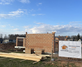 Individualių namų statyba iki raktų - Individualių namų statyba nuo projekto iki rakto - 4