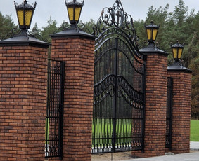 Kalvystė, metalo gaminiai pagal užsakymą. / MB Miroslavokalve / Darbų pavyzdys ID 4366581