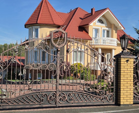 Kalvystė, metalo gaminiai pagal užsakymą. / MB Miroslavokalve / Darbų pavyzdys ID 4366585
