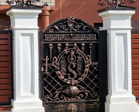 Kalvystė, metalo gaminiai pagal užsakymą. / MB Miroslavokalve / Darbų pavyzdys ID 4366587