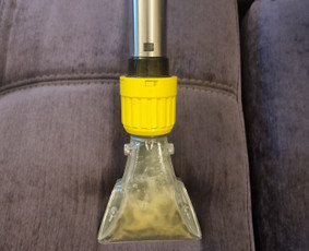 Valymo paslaugos - Baldų, kilimų, čiužinių valymas. rūkalų kvapo &scaron;alinimas - 1