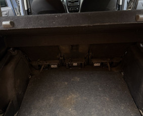 Žibintų poliravimas - Poliravimas, Nano/keramikinė danga, cheminis salono valymas - 3