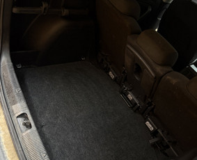 Žibintų poliravimas - Poliravimas, Nano/keramikinė danga, cheminis salono valymas - 2