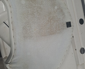 Srautinis valymas - Trinkelių plovimas, langų ir patalpų valymas - 3