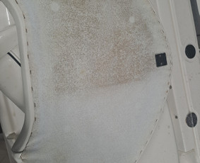 Srautinis valymas - Trinkelių plovimas, langų ir patalpų valymas - 2