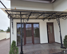 Kalvystė, metalo gaminiai pagal užsakymą. / MB Miroslavokalve / Darbų pavyzdys ID 4366795