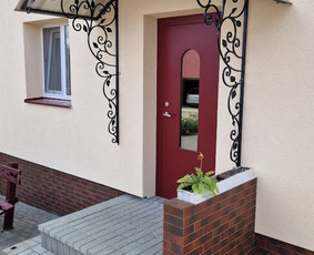 Kitos kategorijos - Kalvystė, metalo gaminiai pagal užsakymą. - 4